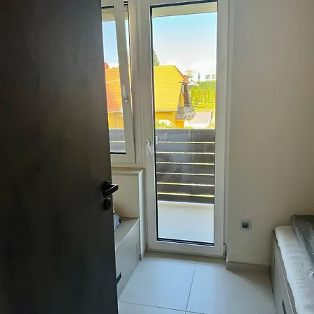 B32 Apartment Balatonfured Exterior photo